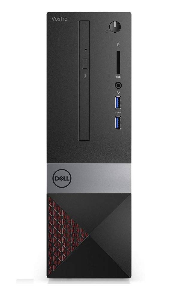 Calculator - Dell Vostro 3471 SFF Hexa Core i5-9400 - imagine 2