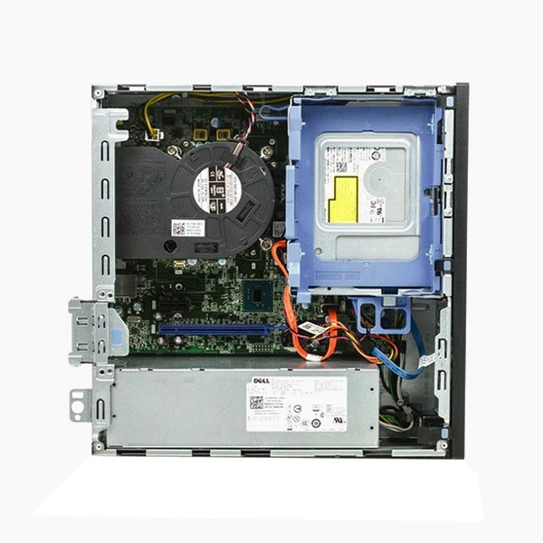 Dell OptiPlex 3050 SFF I5-6500 win 10 pro - imagine 3