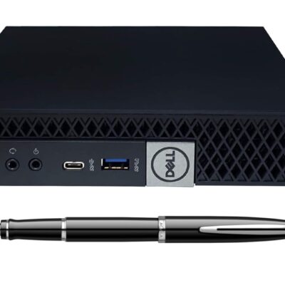 Dell OptiPlex 7060 Micro i5-8500T Mini PC Business