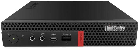Lenovo ThinkCentre M720q – i5-8400T – 8GB – 256GB SSD