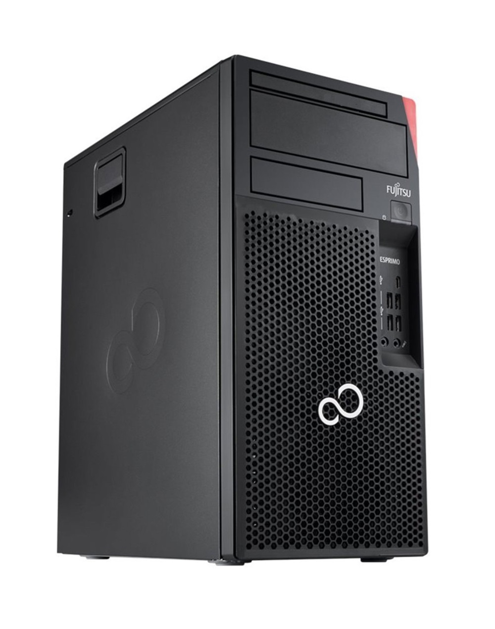 Fujitsu ESPRIMO P758 i5-8500 Windows 10 pro