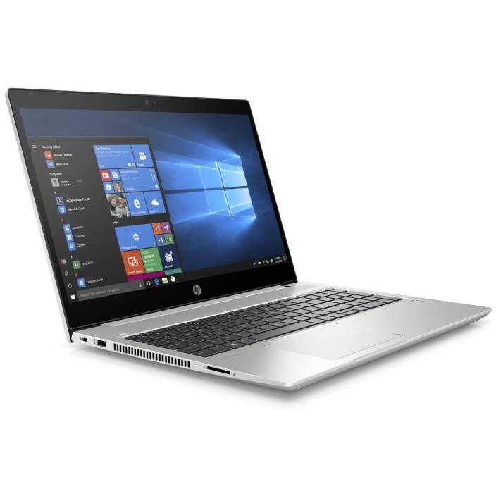 HP ProBook 645 G4 Ryzen 5 PRO-2500u Windows 10 pro