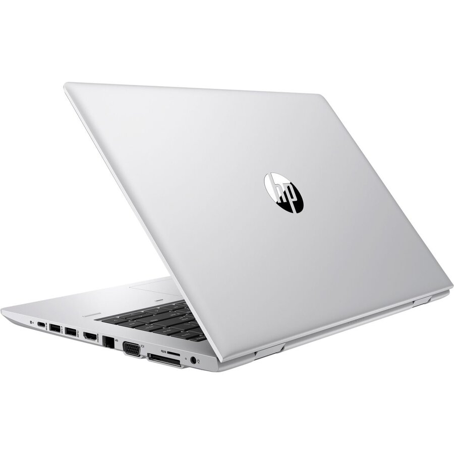 HP ProBook 645 G4 Ryzen 5 PRO-2500u Windows 10 pro - imagine 4