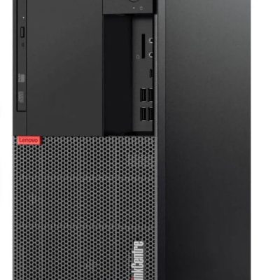 Lenovo ThinkCentre M920t MT - Intel Core i5-9600K