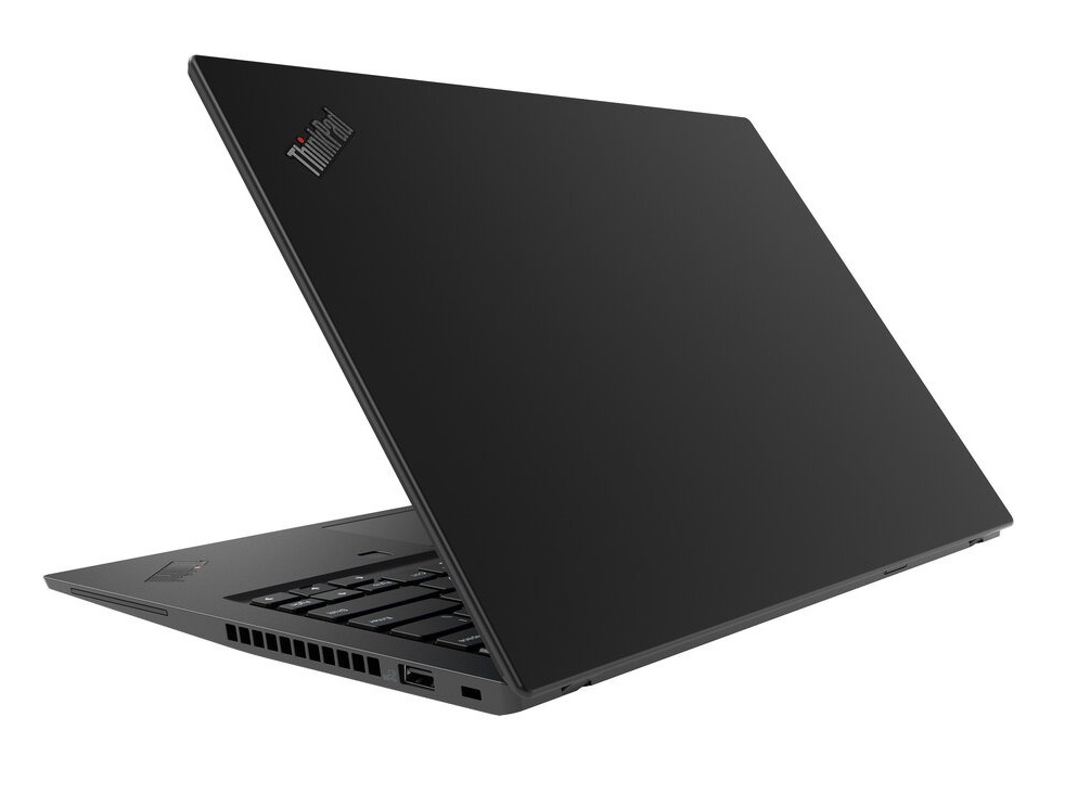Laptop - Lenovo ThinkPad T14s AMD Ryzen 7 Pro - imagine 4
