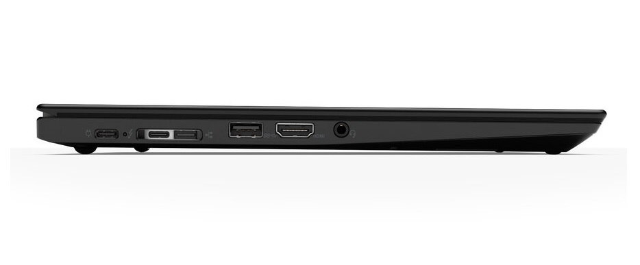 Laptop - Lenovo ThinkPad T14s AMD Ryzen 7 Pro - imagine 5