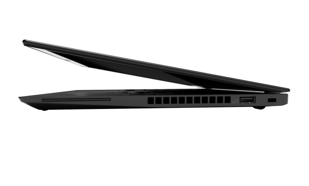 Laptop - Lenovo ThinkPad T14s AMD Ryzen 7 Pro - imagine 6