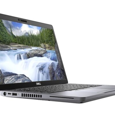 Dell Latitude 5410 14 inch i7-10610U win 10 pro