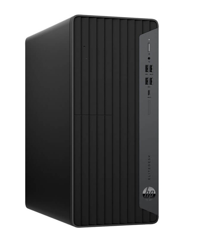 HP EliteDesk 800 G6 MT i5-10400F Hexa core