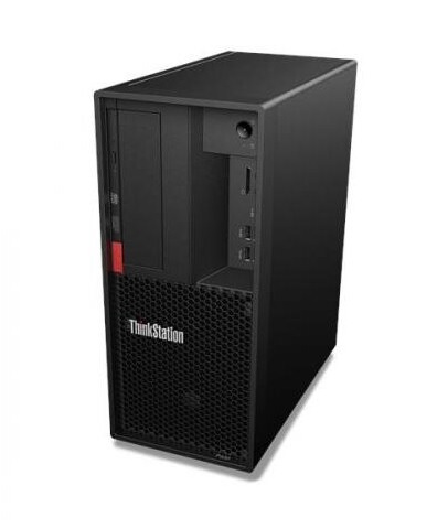 WorkStation - Lenovo THINKSTATION P330 i5-8500 win 10 Pro