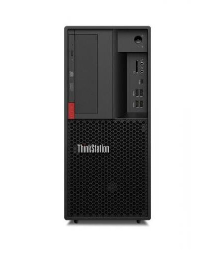 WorkStation - Lenovo THINKSTATION P330 i5-8500 win 10 Pro - imagine 2