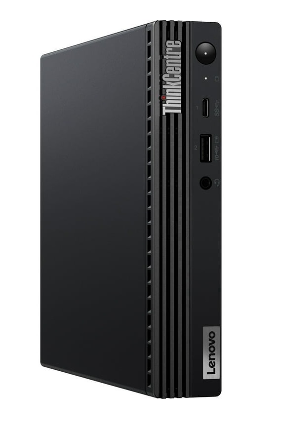 Lenovo ThinkCentre M80Q Tiny i3-10300t