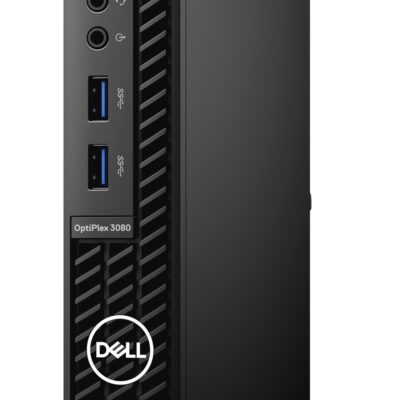 Dell OptiPlex 3080 Micro  i3-10100T