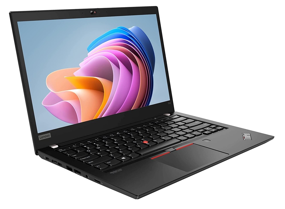 Lenovo T14 G1 Ryzen 5 Pro 4650U