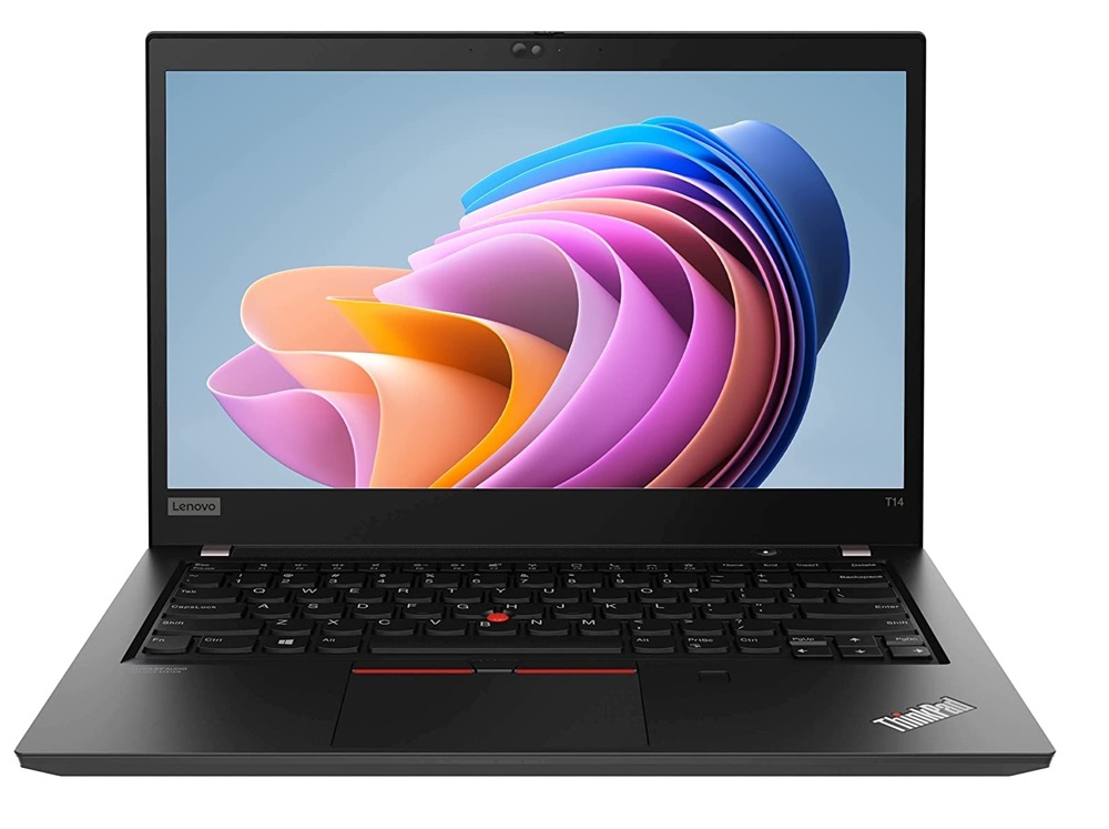 Lenovo T14 G1 Ryzen 5 Pro 4650U - imagine 2