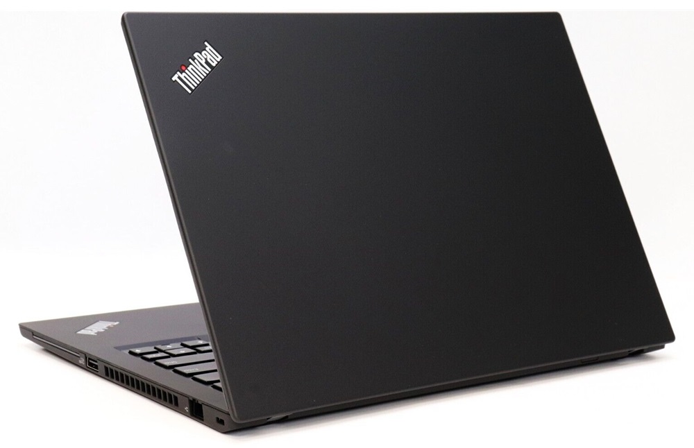 Lenovo T14 G1 Ryzen 5 Pro 4650U - imagine 3