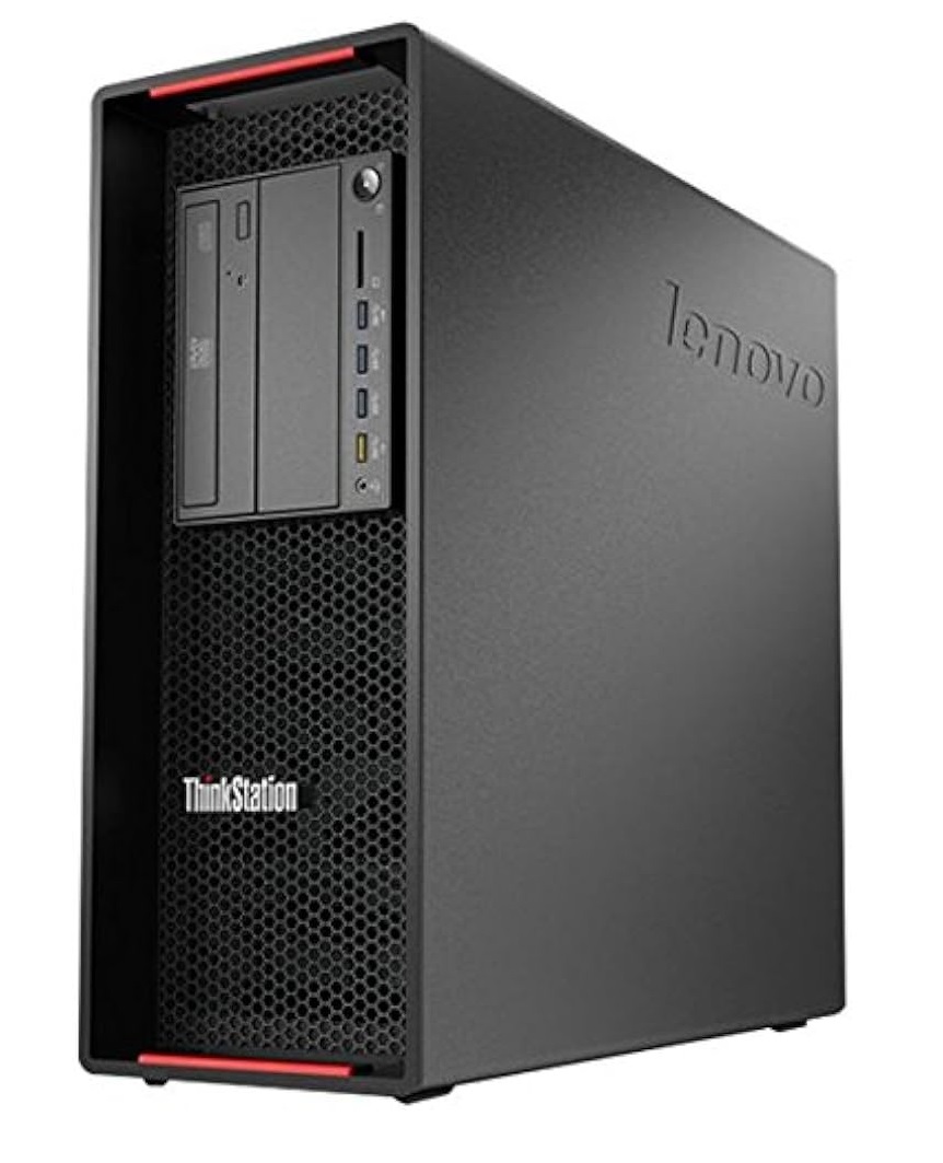 Workstation - Lenovo P510 14 Core E5-2680 v4 Quadro M4000 8GB - imagine 3