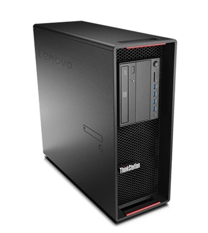 Workstation Lenovo P510 E5-2680 v4 14-Core Quadro P620