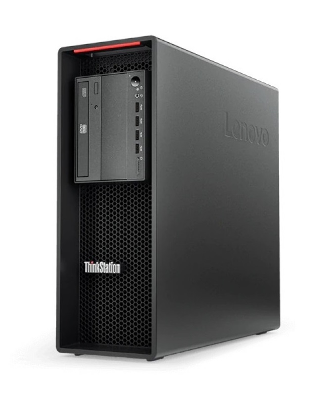 Workstation - Lenovo P520 Xeon W-2125 RTX 2070 8GB - imagine 3