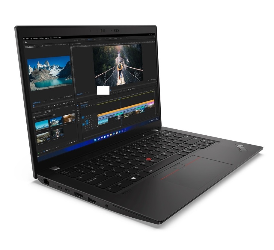 Lenovo Thinkpad L14 AMD Ryzen 5 4500U
