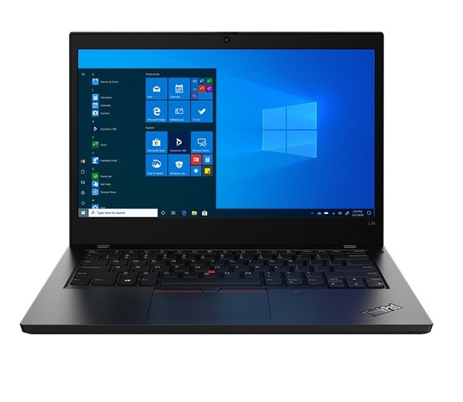 Lenovo Thinkpad L14 AMD Ryzen 5 4500U - imagine 2