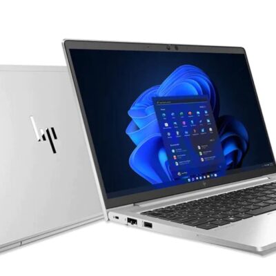 HP 640 G9 i7-1255U Windows 10 Pro - Garantie 3 Ani