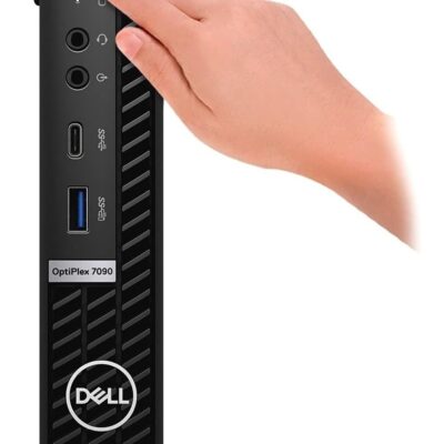 Mini PC Dell OptiPlex 7090 i5-10500
