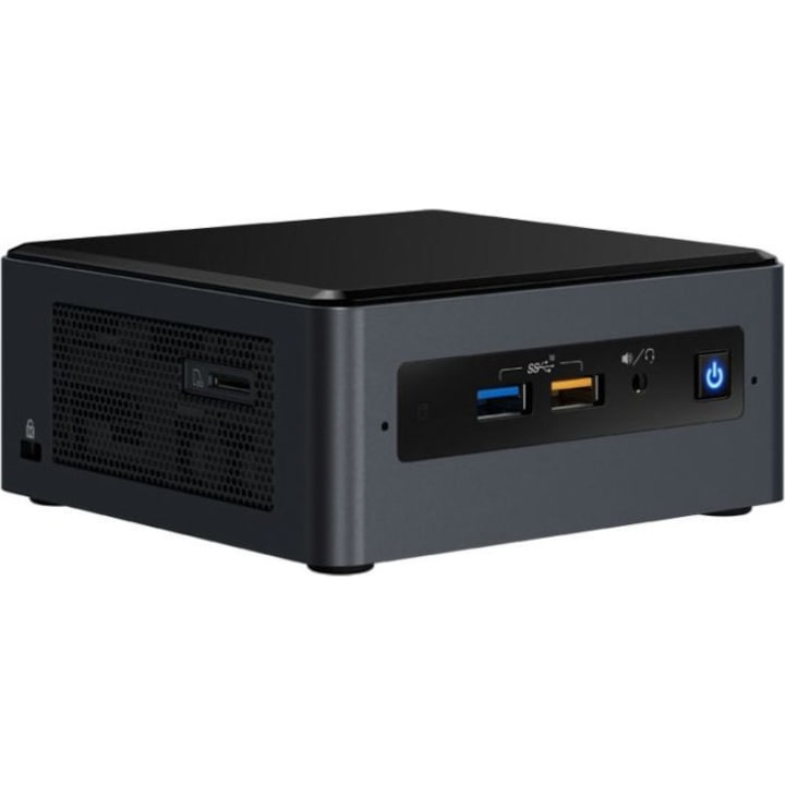 Intel NUC NUC8i7BEH2 i7-8559U