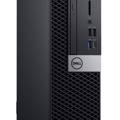 Dell OptiPlex 7070 SFF - Intel Core i5-8500