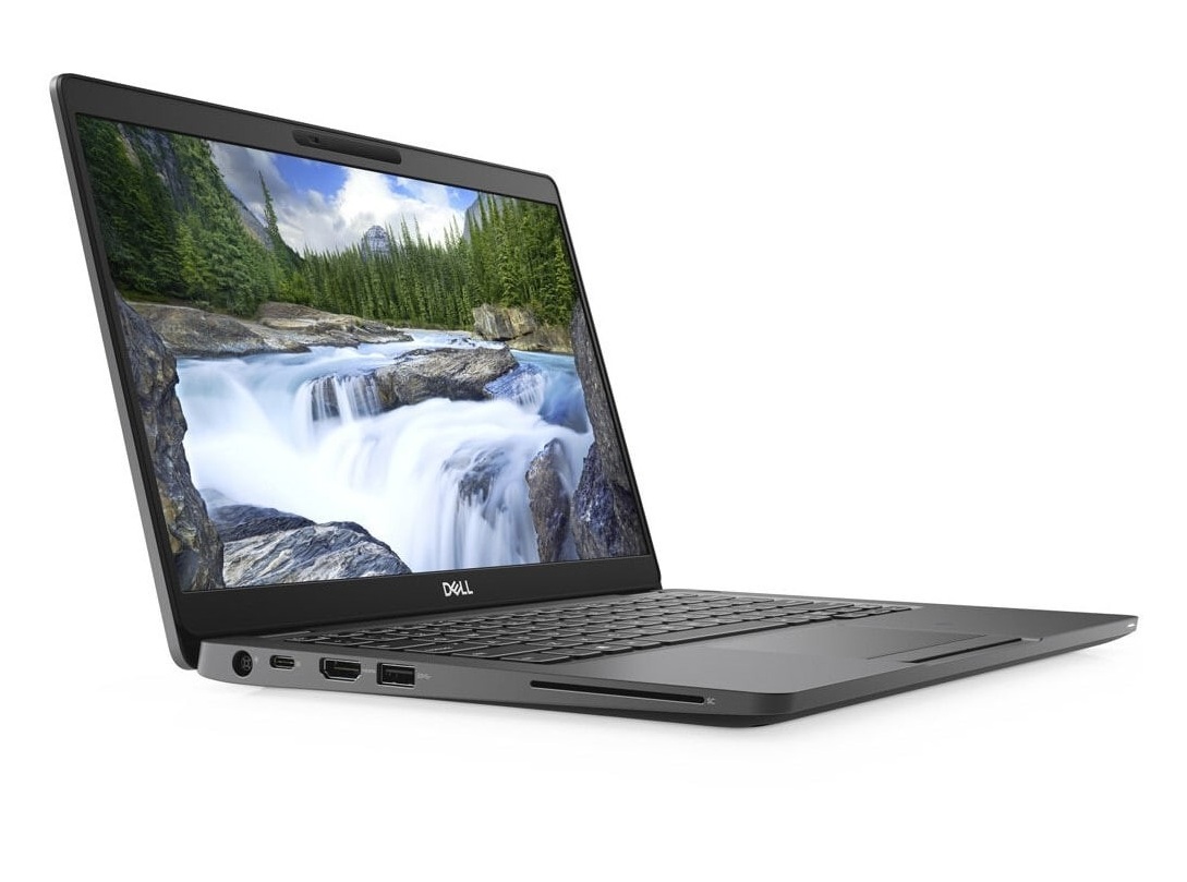 DELL Latitude 5300 13.3 inch i5-8365u win 10/11 3 Ani Gar.