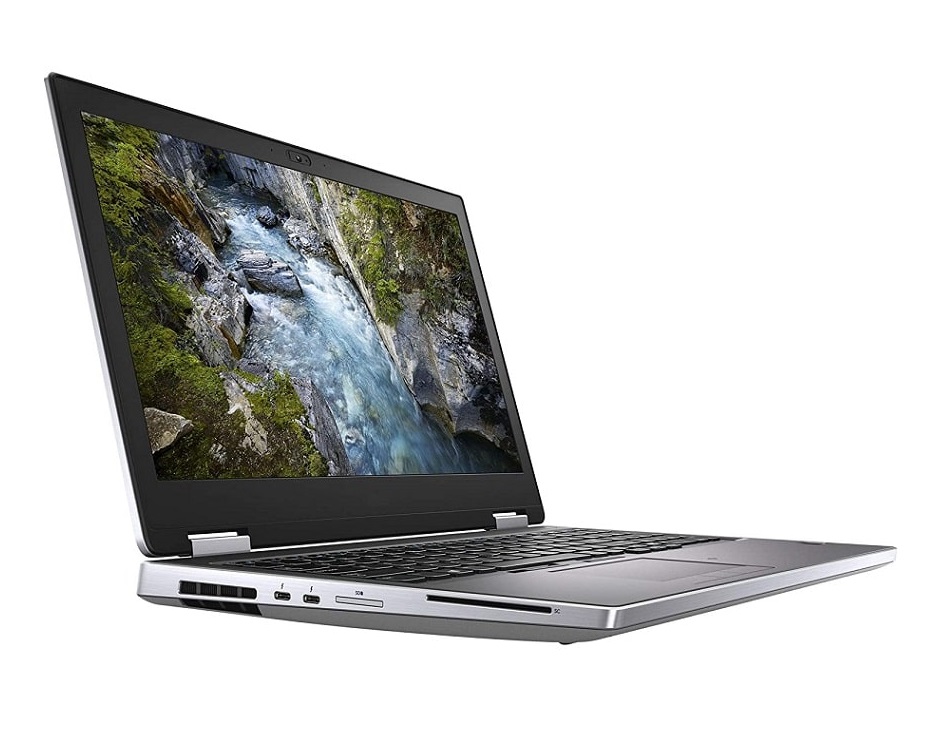 Dell Precision 7540 Mobile Workstation i9-9880H RTX 3000 6GB