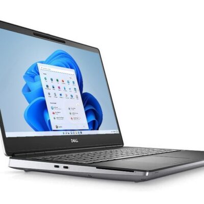 Dell Precision 7560 i7-11850H 32GB 1TB NVME NVidia RTX A4000 8GB