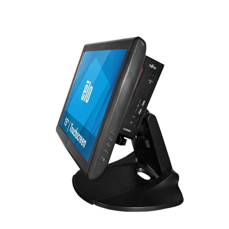 POS Fujitsu Q556 i5-7500T Elo 1515L