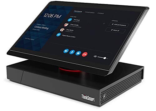 Lenovo ThinkSmart Hub 500 10V5 11.6 inch All in One POS i5-7500T
