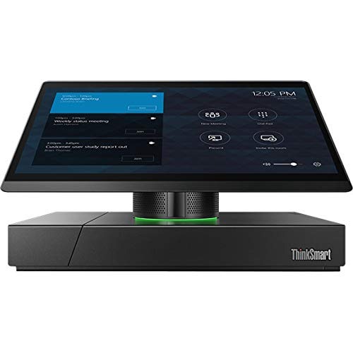 Lenovo ThinkSmart Hub 500 10V5 11.6 inch All in One POS i5-7500T - imagine 2