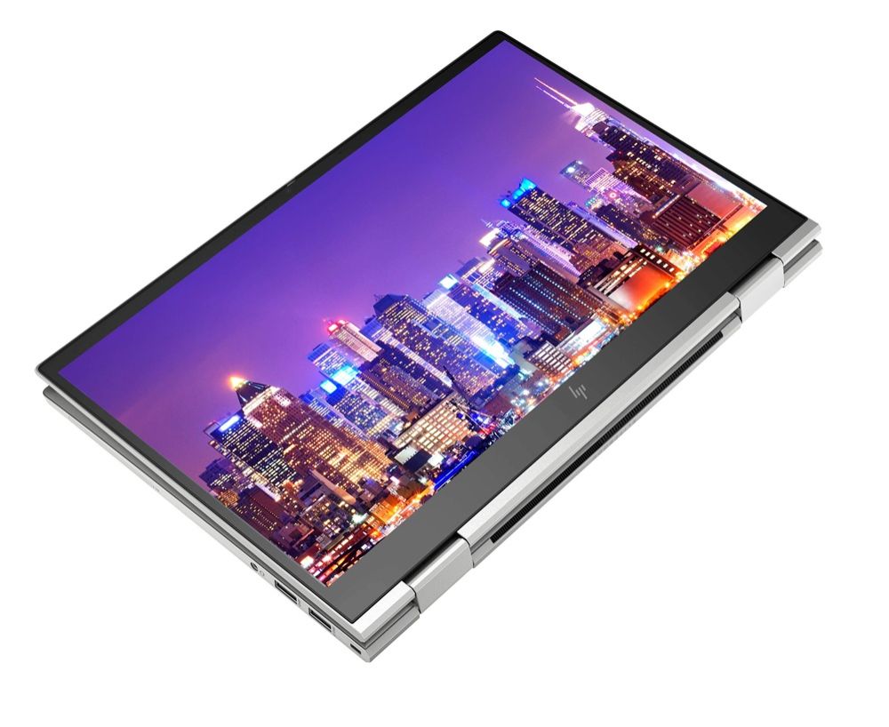 HP EliteBook x360 830 G8 i5-1145G7 13.3 Touchscreen