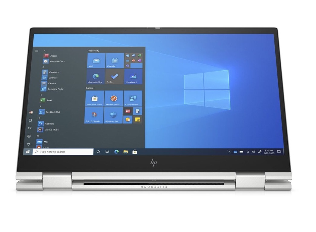 HP EliteBook x360 830 G8 i5-1145G7 13.3 Touchscreen - imagine 2