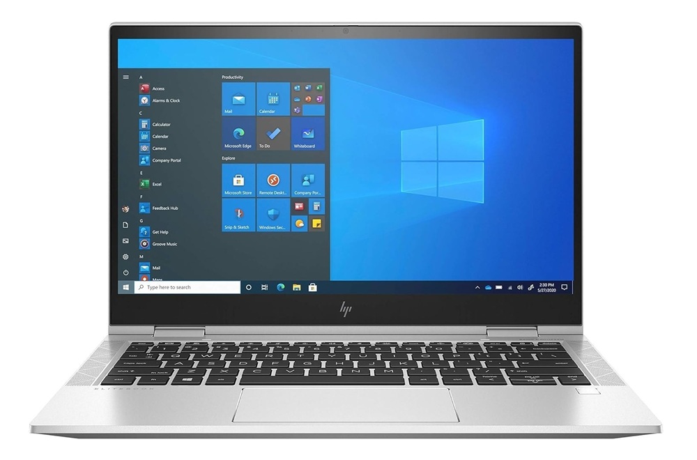 HP EliteBook x360 830 G8 i5-1145G7 13.3 Touchscreen - imagine 3