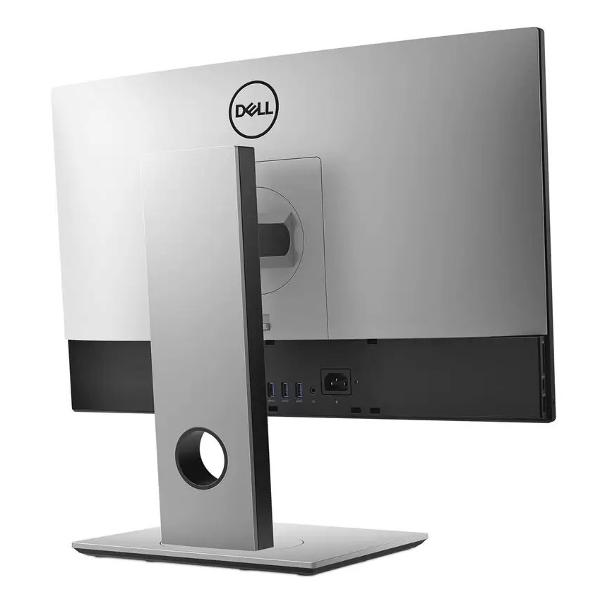 Dell OptiPlex 7470 All In One Display 24" FHD i5-9500 Win 10/11pro - imagine 2
