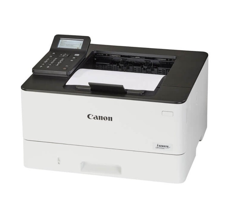 Imprimanta Wireless Laser Monocrom Canon i-SENSYS LBP233dw