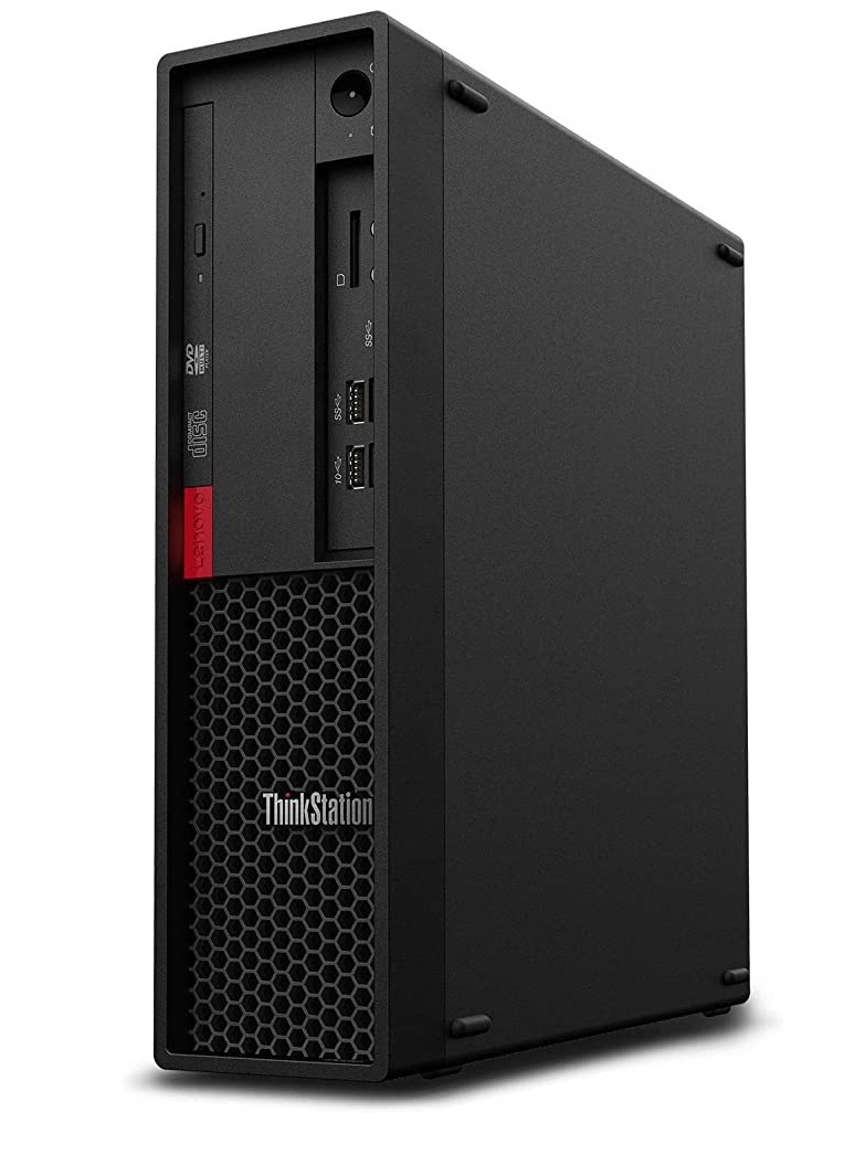 Lenovo Thinkstation P330 SFF i5-8500 Desktop PC Win 10/11 Pro Garantie 3 Ani