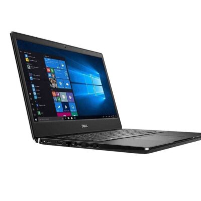 Dell Latitude 3400 i5-8365U 14 inch