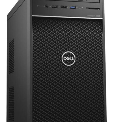 Dell Precision 3630 Tower