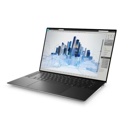 Dell Precision 5560 i7-11850H NVidia RTX A2000 4GB 32GB 15.6 inch 4K