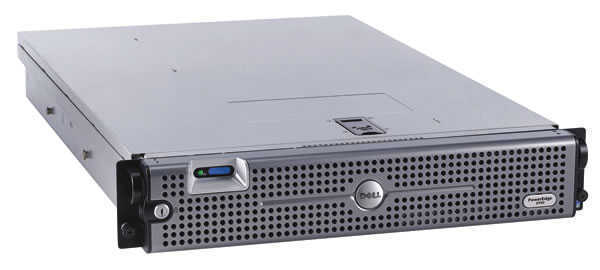 Server Rack 2U Dell PowerEdge 2950