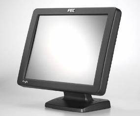 POS Lenovo M58 cu Monitor 15 Touchscreen USB - imagine 2