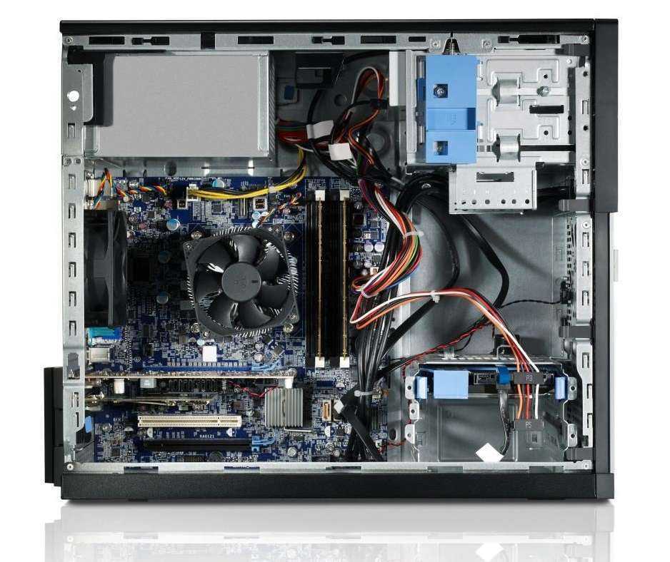 Dell OptiPlex 990 i7 ssd - imagine 2