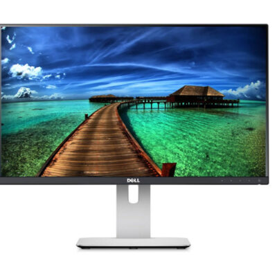 Monitor - Dell UltraSharp U2414Hb LED IPS