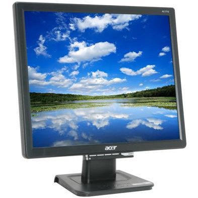 Monitor 17 inch Acer AL1716