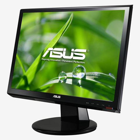 Monitor 19 inch Asus VW193